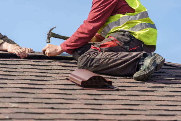 Reliable Clinton, OH Roofing Contractor Solutions