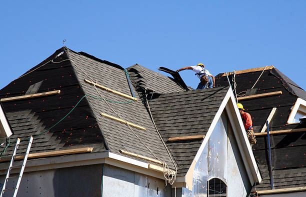 Gutter Installation and Roofing in Clinton, OH