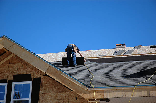 Clinton, OH Roofing Contractor Company