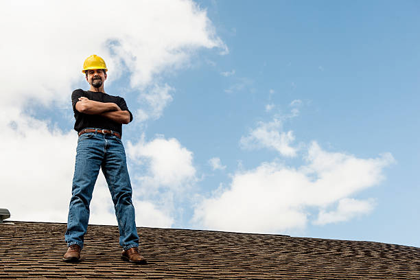 Best Affordable Roofing Company  in Clinton, OH