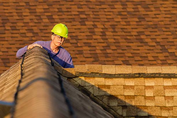 Roof Repair Estimates in Clinton, OH