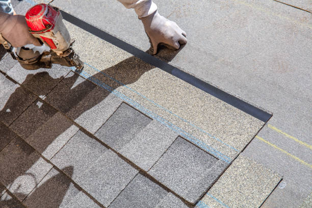 Best Roof Waterproofing Services  in Clinton, OH